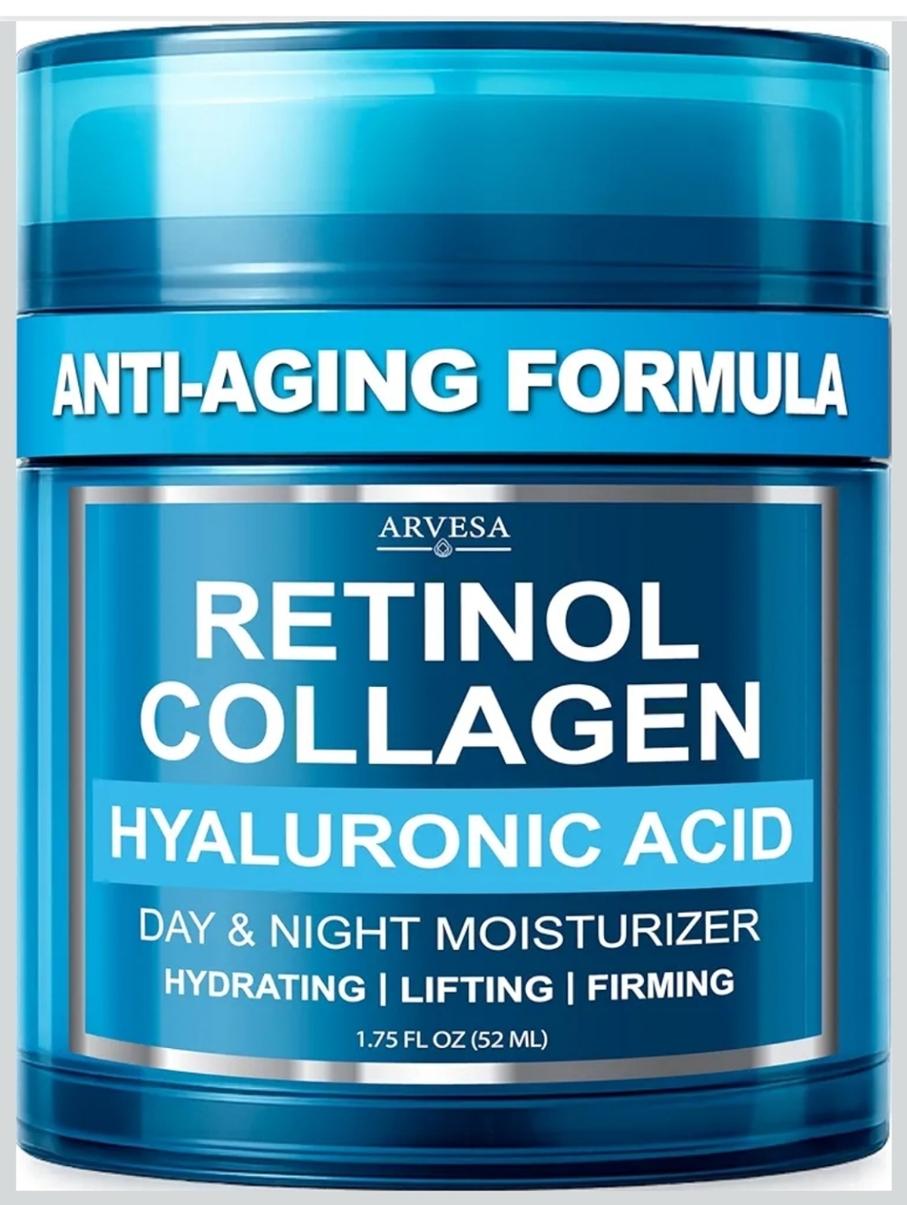 Retinol Cream for Face